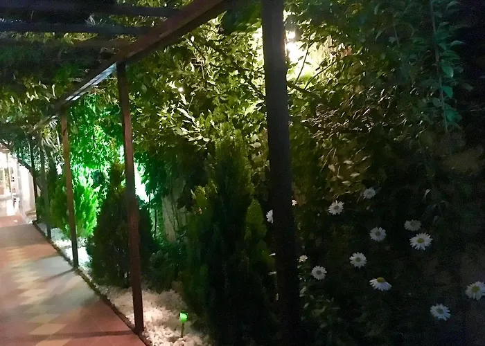 Apartament Katerina Nea Iraklitsa