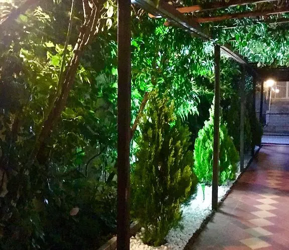 Katerina Apartament *