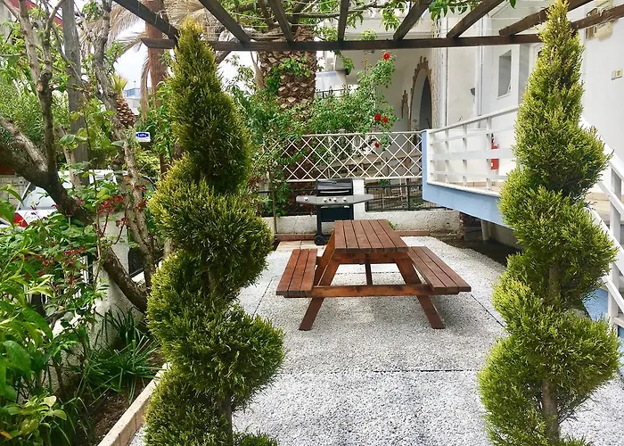 Apartament Katerina Nea Iraklitsa