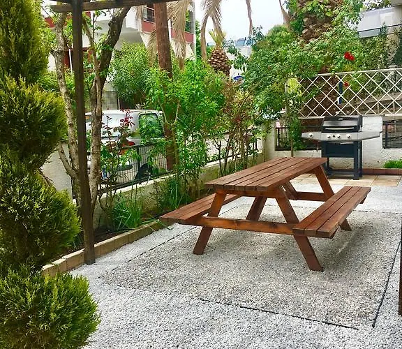 Apartament Katerina Nea Iraklitsa