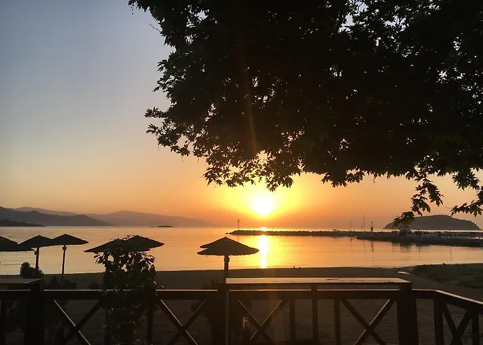 Katerina * Nea Iraklitsa