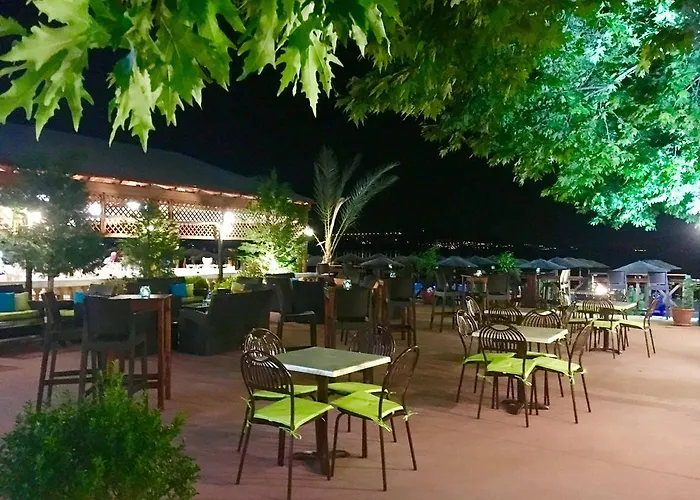 Katerina Apartament Nea Iraklitsa