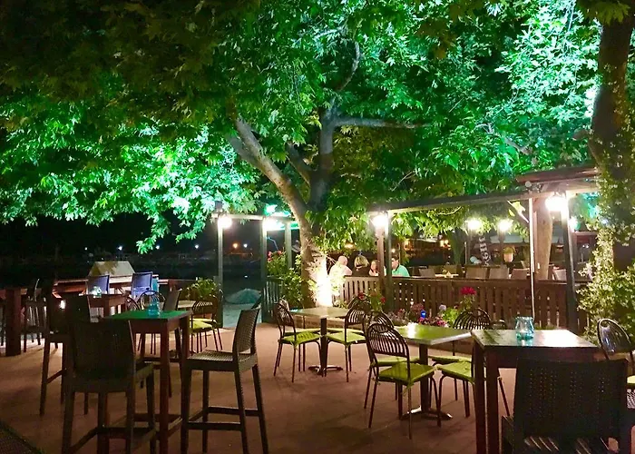 Apartament Katerina Nea Iraklitsa