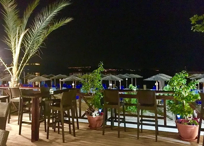 Katerina * Nea Iraklitsa