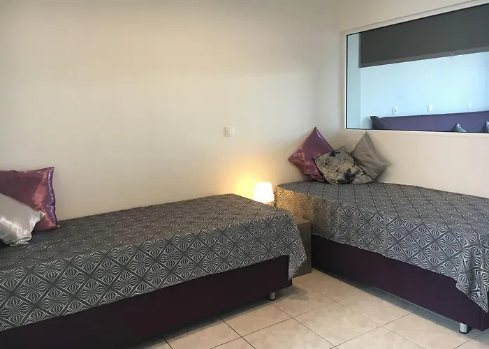 Katerina Apartament Nea Iraklitsa