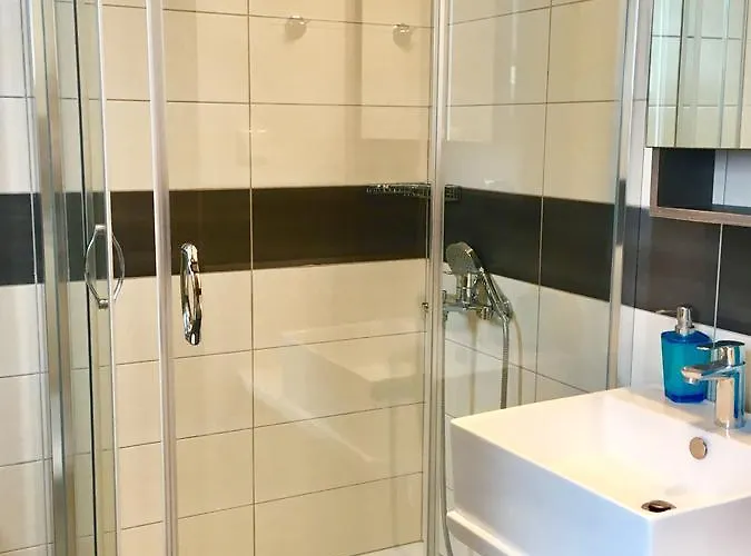 Katerina Apartament Nea Iraklitsa