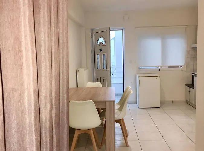 Katerina Apartament *