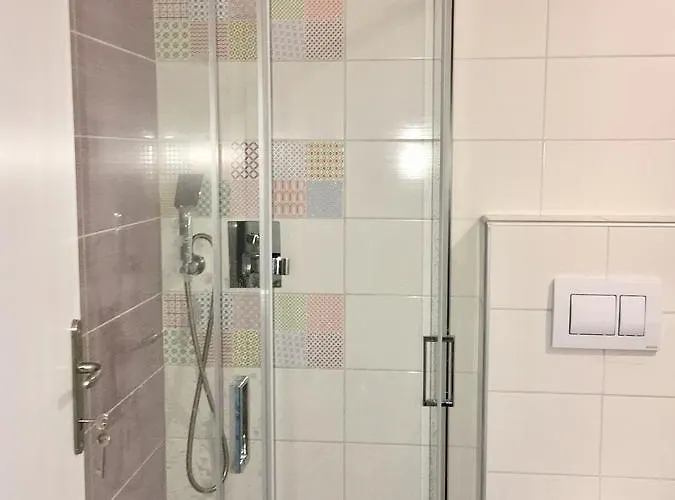 Apartament Katerina *