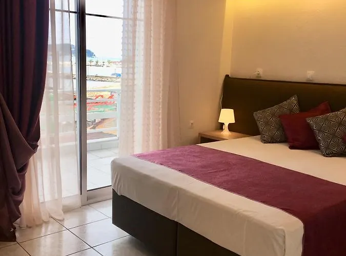 Apartament Katerina *