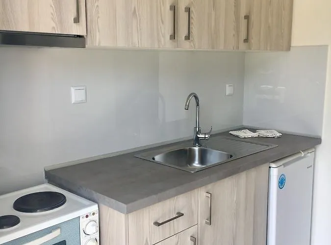 Apartament Katerina *