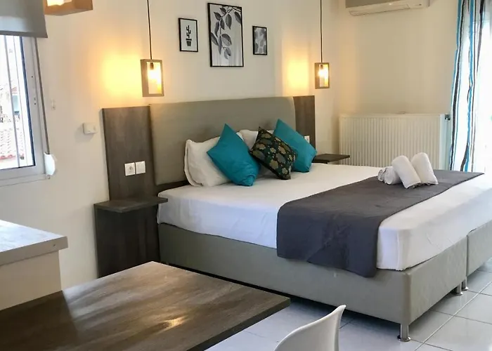 Apartament Katerina *