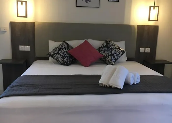 Katerina Apartament Nea Iraklitsa