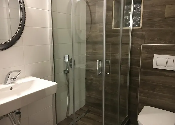 Katerina Apartament Nea Iraklitsa