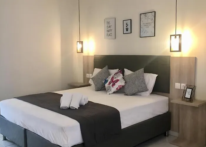 Apartament Katerina