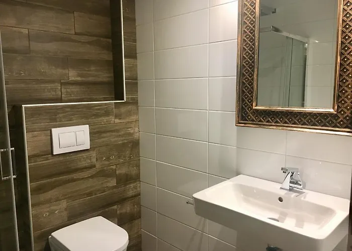 Apartament Katerina *