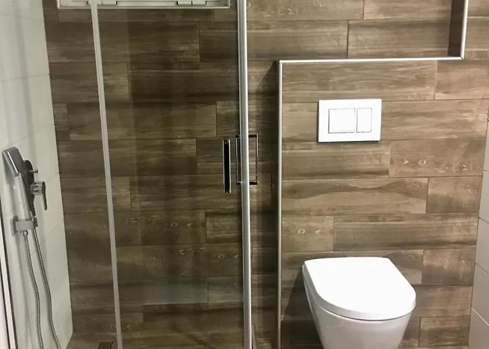 Katerina Apartament Nea Iraklitsa