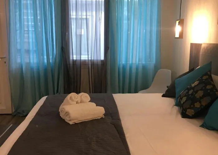 Apartament Katerina *