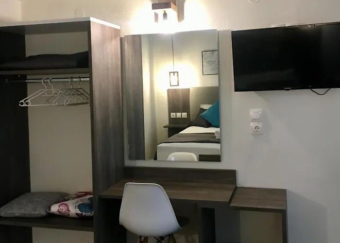 Apartament Katerina *