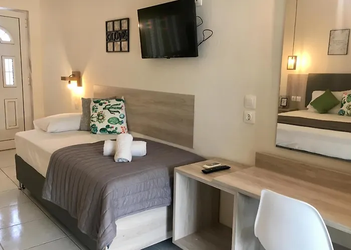 Katerina * Nea Iraklitsa