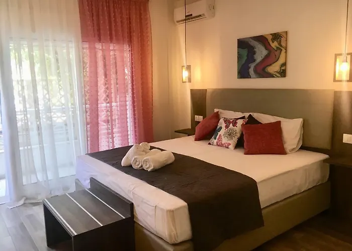 Apartament Katerina